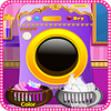 PrincessWashLaundryGirlsGames(����ϴϴ��Ů��)