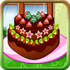 Christmas Cake(����װ��Ů��)