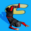��׾������(Clumsy Jumper)