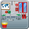 Cleaning Fireworkers Office(�칫��Ů����Ϸ)