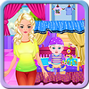 Newborn Fashion And Deco(����Ӥ����ʱ����Ϸ)
