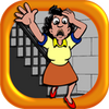 Escape Game Basement House(������Ϸ�����ҷ���)