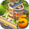 ���е���5(City Island 5)