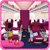 Holiday Airplane Cleaning(�ɻ���ϴ)