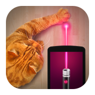 Laser for cat Simulator3.09.023׿