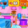 Candy Fabric(�ǹ�����)