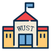 �人�Ƽ���ѧiWUST