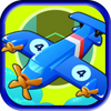 Plane Fusion