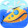 Diving Fishing