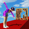 Freeze frame battle(���񴩿�ģ����)