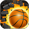 Basket Wall