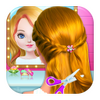 School kids Hair styles Makeup Artist Girls Salon(ѧУ���ӷ���)