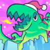 Kaiju Rush���޳��