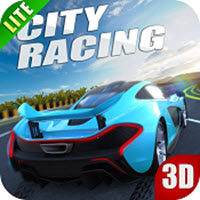 City Racing Lite()