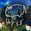 Hyss������δ���ܲ���