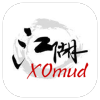 XOMUD(Цmud)
