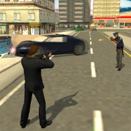 San Andreas Real gangsters 3D(ĺڰ)