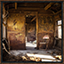 Old Abandoned House Escape 3(����Ͼɷ���)