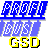 GSD༭(GSD editor)v5.0 ٷ