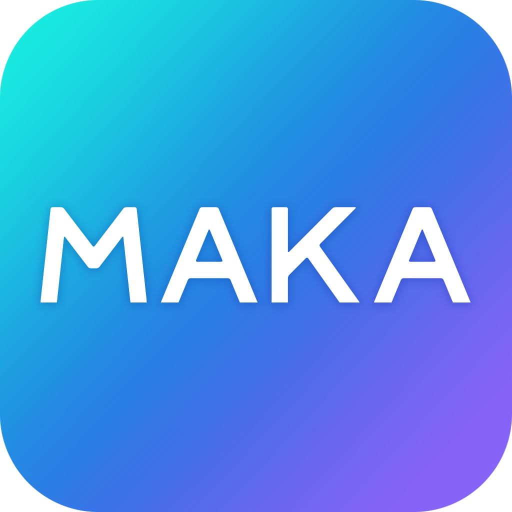 MAKA-APP项目 :: Behance