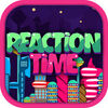 Reaction Time�����ð��