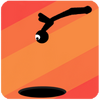Stickman Flip In Hole(����˷�ת������׿��)
