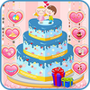 Wedding Cake Decoration(���񵰸�װ��)