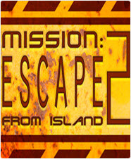 :С2(Mission: Escape from Island 2)