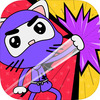 �ػ�սʿSwipe Warrior