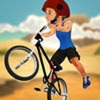 BMX Biker Racing Mayhem