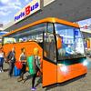 Coach Bus Driving Simulator