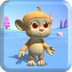 Talking Monkey(��˵���ĺ���)