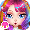 Princess Hair(ɣ�Ϲ�������ɳ��)