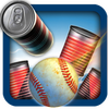Hit & Knock Down Tin Cans - Ball Shooting Games(�ҹ���(Hit & Knock Down Tin Cans))