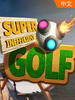��ѷ�߶���(Super Inefficient Golf)