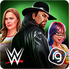 WWE��춷(WWE Mayhem)