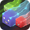 ������д���ս(Cubes City.io)