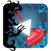 Tilted: A Tale of Refraction
