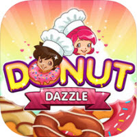 Donuts Puzzle Match 2׿