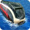 ˮ�ϵ���ģ����(Water Subway Simulator)