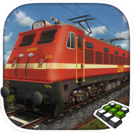 ӡȻģ(Indian Train Simulator)v3.4.7.5 ׿