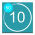 �ֻ�����ʱ������Minimal Clock202331838 ������