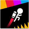 Jetpack VS Colors����������ɫ��սͼ��