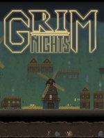 ҹ(Grim Nights)v1.1.1 
