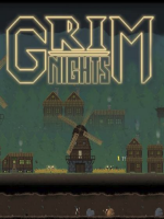 ҹ(Grim Nights)v1.1.1 h