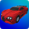 Voxel Racing