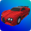 ��������(Voxel Racing)