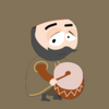 ҹ�����(Night Drummer)