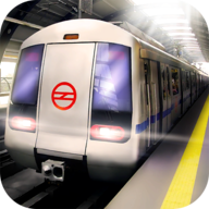 Indian Subway(ӡȵʻģ)v1.0 ׿