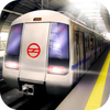 Indian Subway(ӡ�ȵ�����ʻģ��)